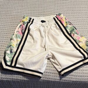 LCKR by Footlocker League Mesh Shorts